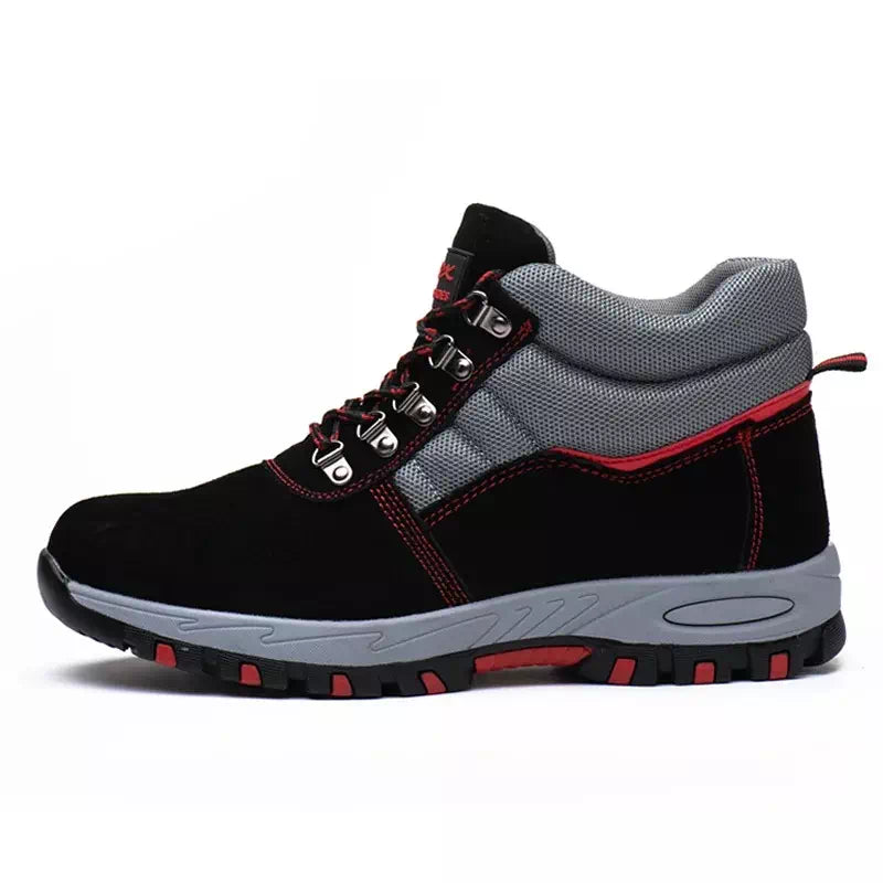 Chaussures de sécurité de podologie - 37 / Black