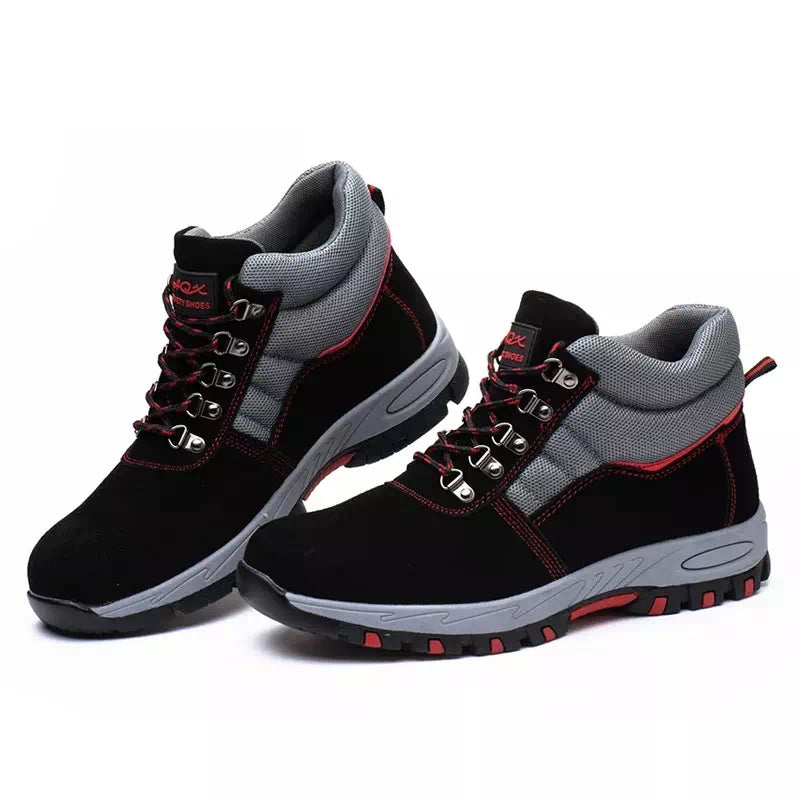 Chaussures de sécurité de podologie - 38 / Black