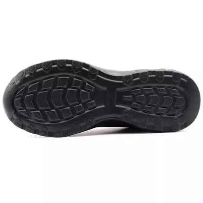 Chaussures de sécurité pour femmes confortables - 40 / Noir