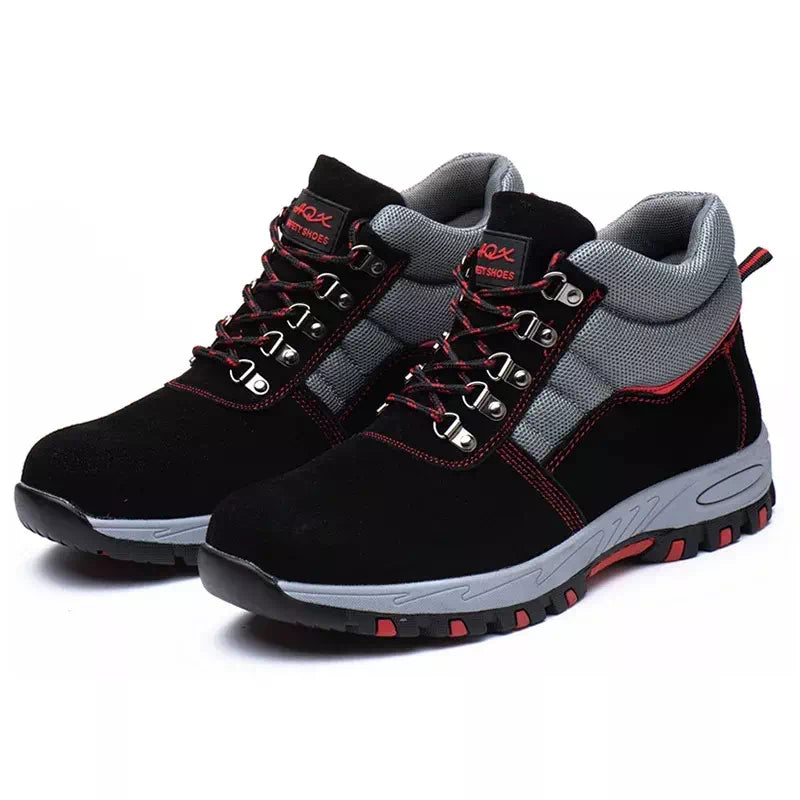 Chaussures de sécurité de podologie - 39 / Black