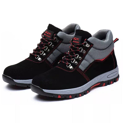 Chaussures de sécurité de podologie - 39 / Black