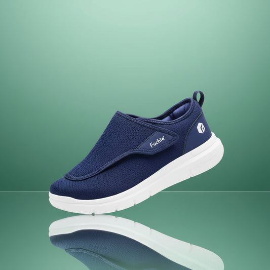 Chaussures de soulagement du névrome de morton - 36 / RoyalBlue