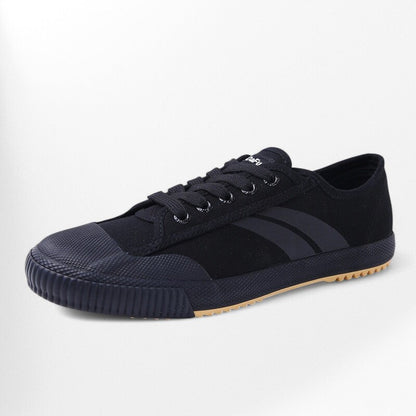 Baskets souples et ergonomiques pour homme - 36 / Black