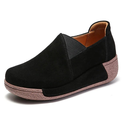 chaussures extra larges pieds sensibles femme - 36 / Sienna