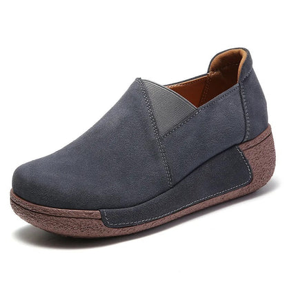 chaussures extra larges pieds sensibles femme - 37 / Grey