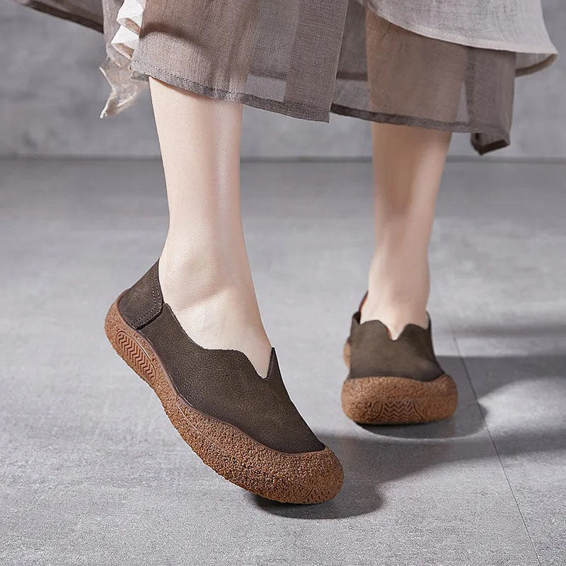 chaussure femme confort pied large - Sienna / 39