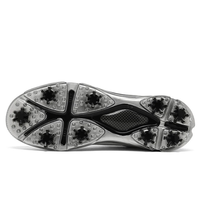 chaussures golf hiver homme - 42 / Blanc