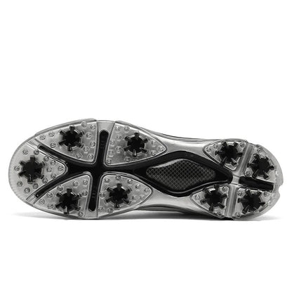 chaussures golf hiver homme - 42 / Blanc
