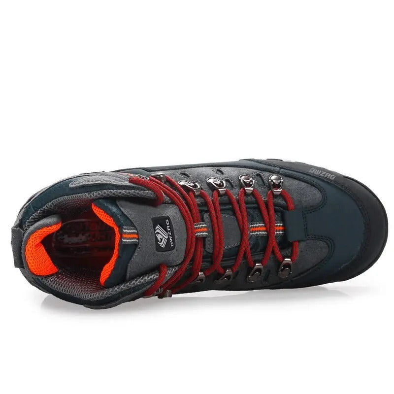 chaussures hiver pour garcons - 36 / RoyalBlue