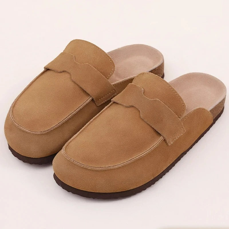 chaussure homme médical - 37 / Olive