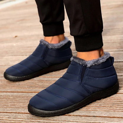 chaussure orthopedique homme pas cher - 37 / MidnightBlue