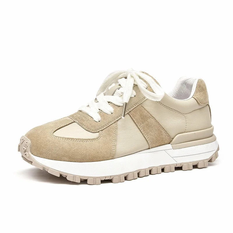 chaussures personnes âgées pharmacie - 38 / Wheat