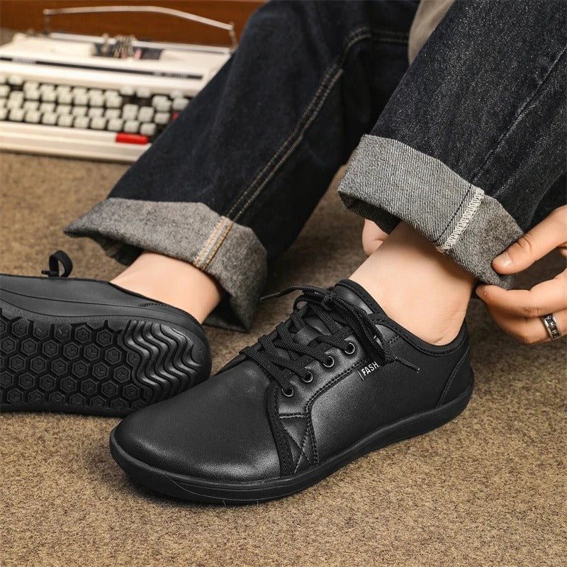 chaussures pied large homme - 36 / Sienna