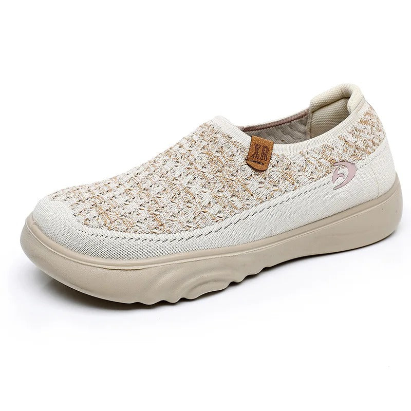 chaussures pour affaissement voûte plantaire - 37 / Purple