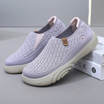 chaussures pour affaissement voûte plantaire - 37 / Blanc