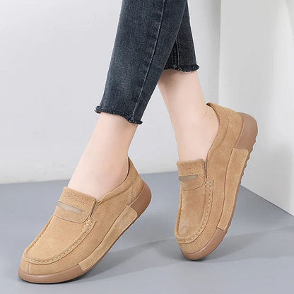 chaussures pour les pieds larges pour les hommes - 37 / Black
