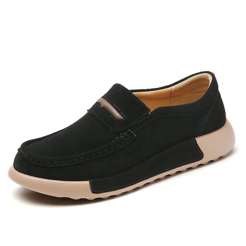 chaussures pour les pieds larges pour les hommes - 37 / Sienna