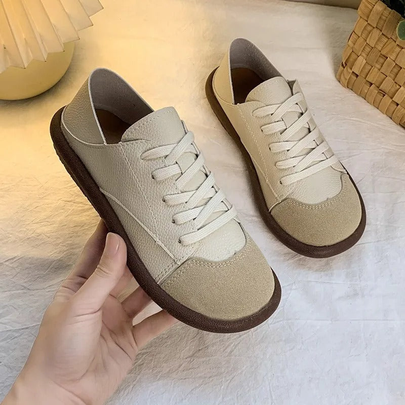 chaussures pour les pieds sensibles et larges pour femmes - 38 / Blanc