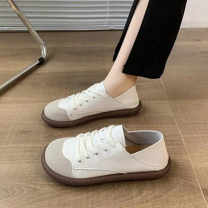 chaussures pour les pieds sensibles et larges pour femmes - 38 / FloralWhite