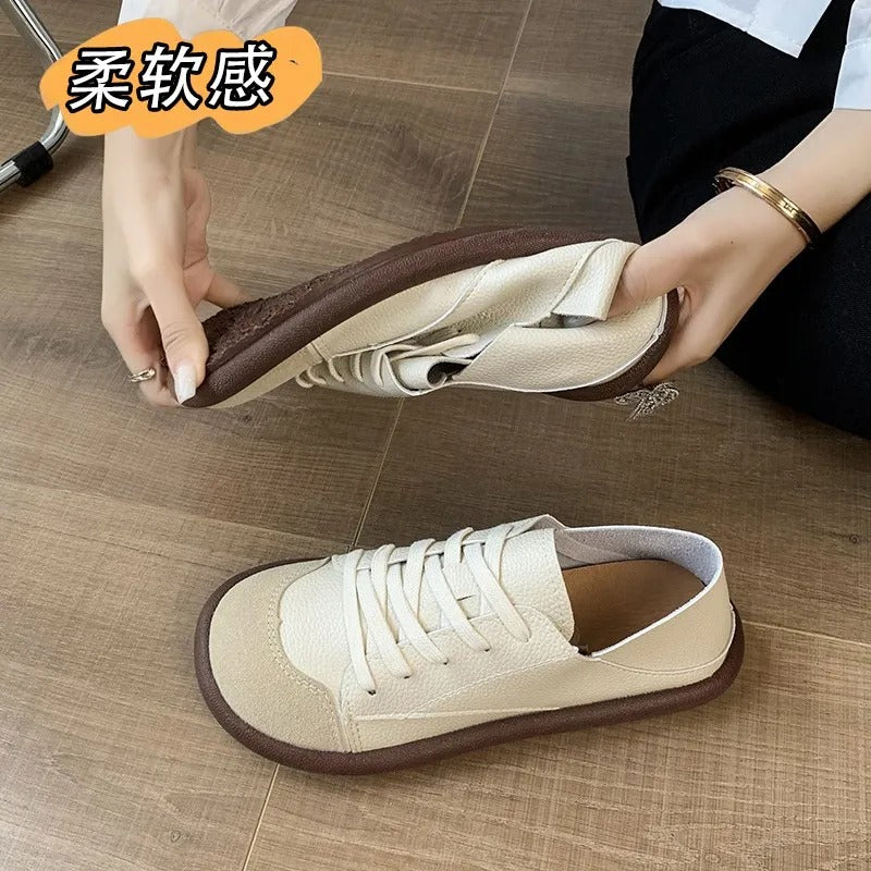 chaussures pour les pieds sensibles et larges pour femmes - 39 / FloralWhite