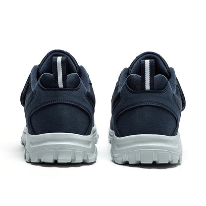 chaussures pour pieds larges et enflés - Black / 40