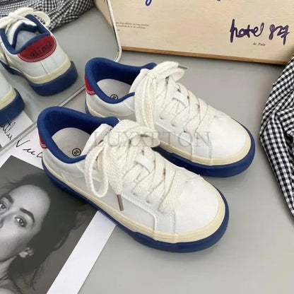 chaussures pour pieds douloureux - 36 / RoyalBlue