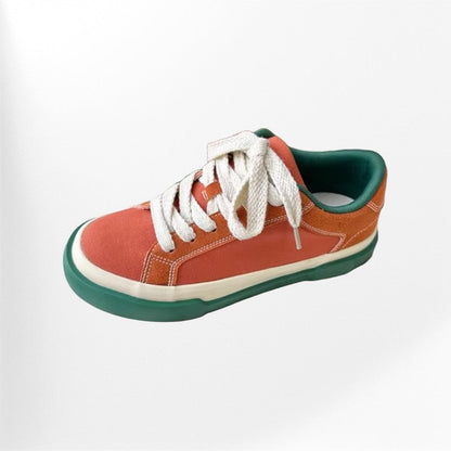 chaussures pour pieds douloureux - 37 / Red