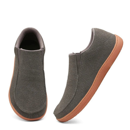 chaussures pour pieds larges et gonflés - 37 / Silver