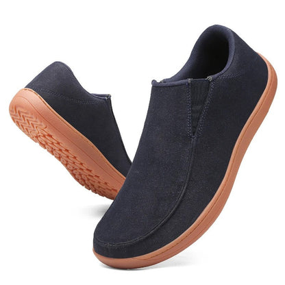 chaussures pour pieds larges et gonflés - 37 / Black
