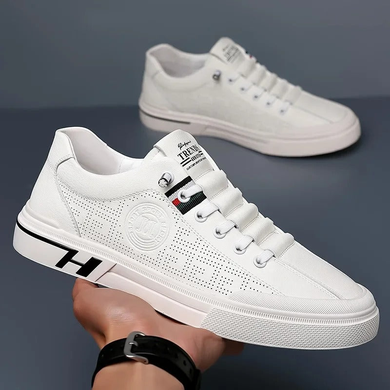 chaussures pour tendinite au tendon d'achille - 39 / Blanc