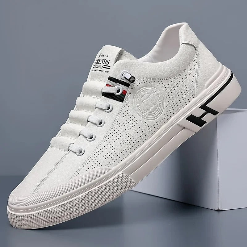 chaussures pour tendinite au tendon d'achille - 40 / Blanc
