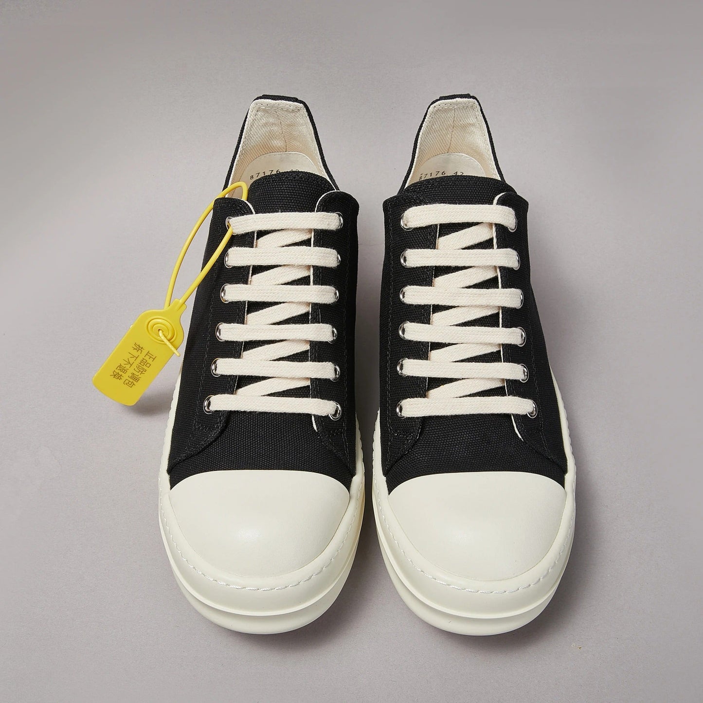 chaussures confortable pour l'arthrose du pied - 41 / Noir