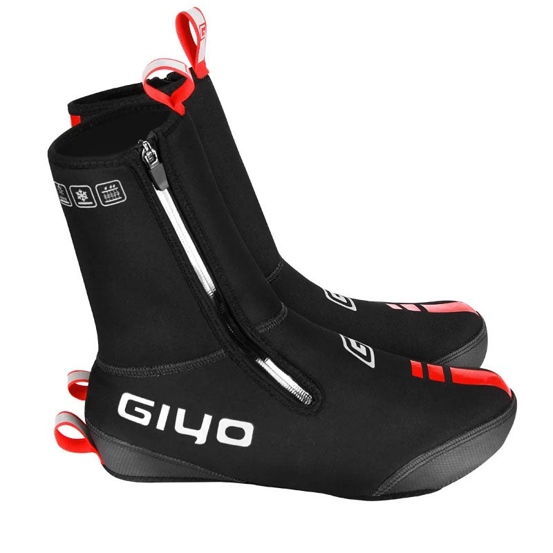 chaussure vtt pour l'hiver - 37 / Noir
