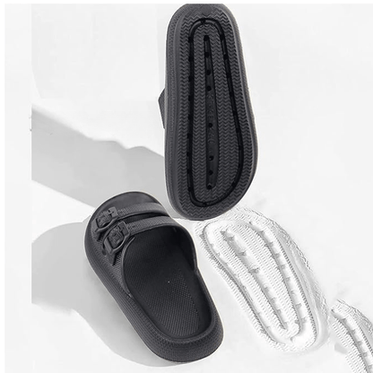 Claquette Orthopédique Femme Confortable et Fonctionnelle