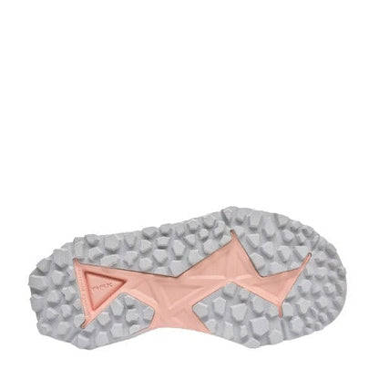 Claquette Orthopédique à Scratch pour Femme - Rose / 41