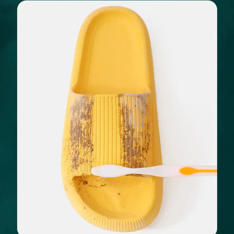 Claquette Orthopédique Décontractée et Colorée pour Femme - Khaki / 34-35
