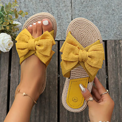 Claquette Orthopédique Femme pour la Plage - 36