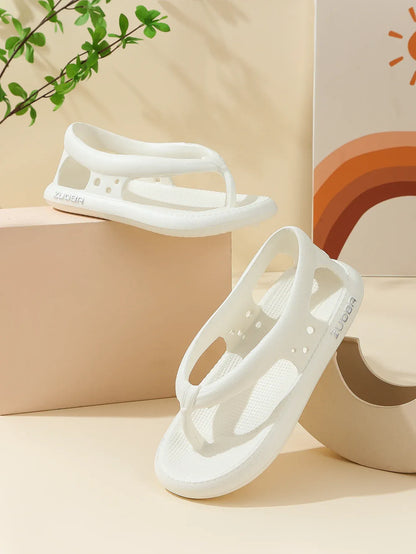 Claquette Orthopédique Femme Souple et Tendance - Gris / 36-37