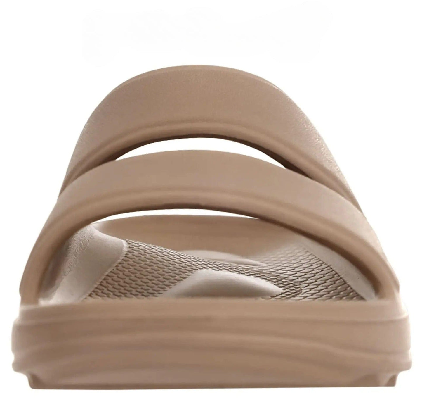 Claquettes Antidérapantes à Fonction Orthopédique pour Femmes et Hommes - Kaki / 39