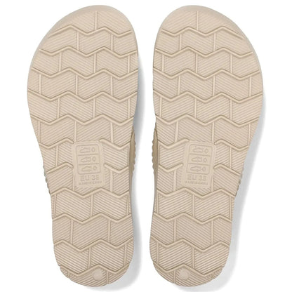 Claquettes Orthopédiques À Semelle Antidérapante Pour Femme - 38