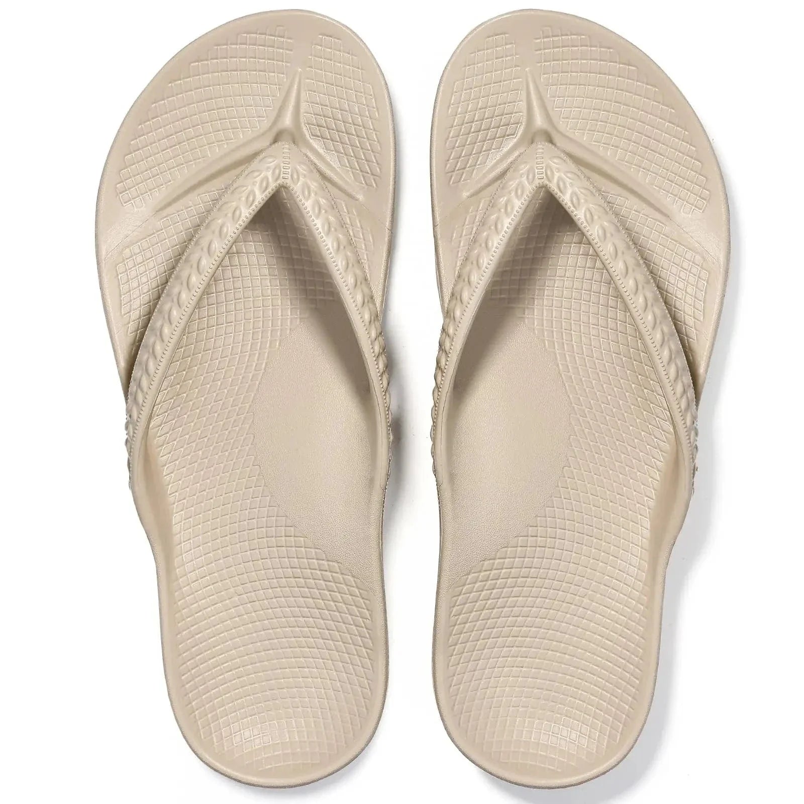Claquettes Orthopédiques À Semelle Antidérapante Pour Femme - 41