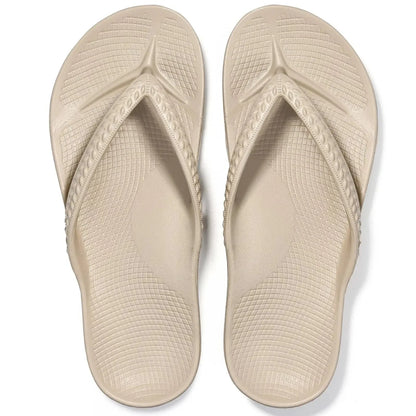 Claquettes Orthopédiques À Semelle Antidérapante Pour Femme - 41