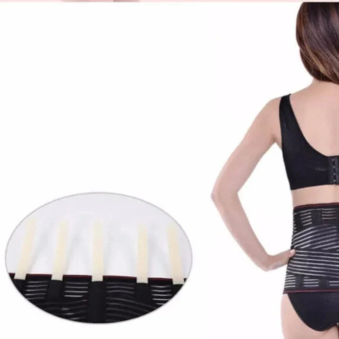 Corset Orthopédique Correcteur De Posture Pour Femmes - XXL