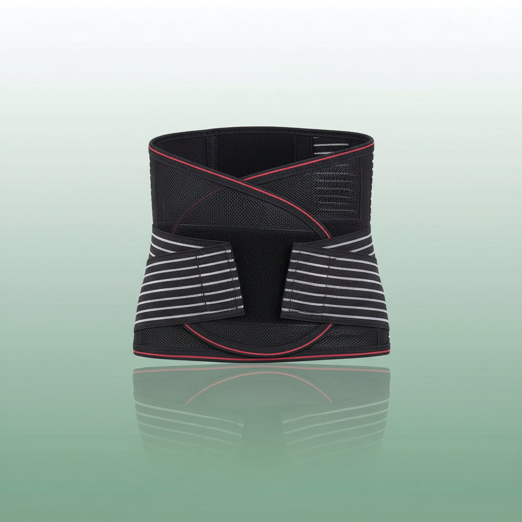 Corset Orthopédique Correcteur De Posture Pour Femmes - M