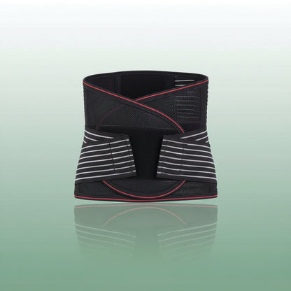 Corset Orthopédique Correcteur De Posture Pour Femmes - M