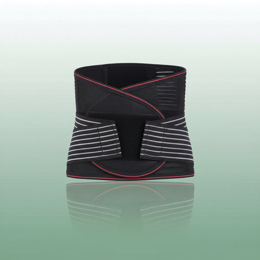 Corset Orthopédique Correcteur De Posture Pour Femmes - M