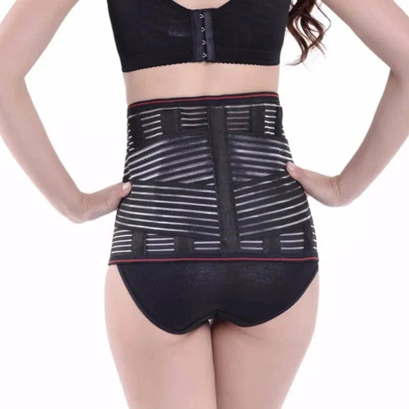 Corset Orthopédique Correcteur De Posture Pour Femmes - Image 5