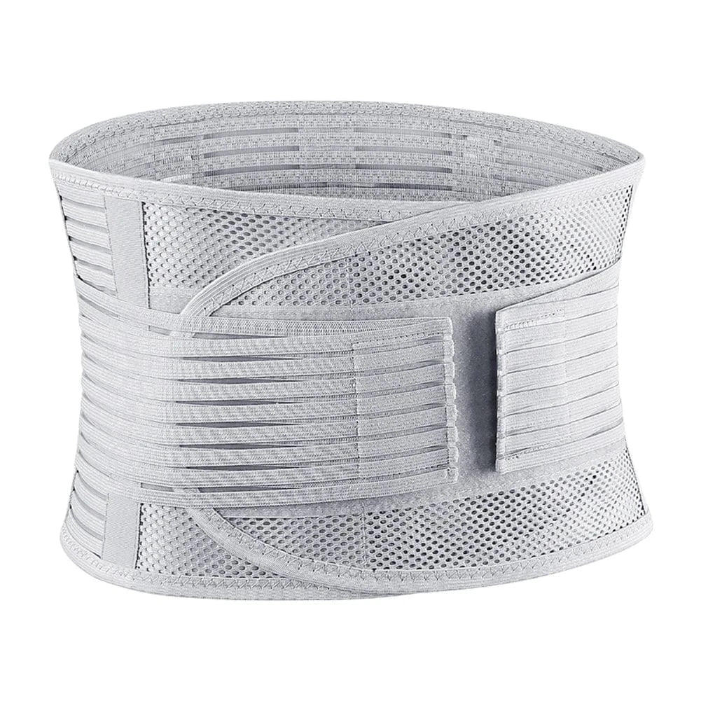 Corset Orthopédique Et Médical Adapté Aux Lombaires Pour Hommes Et Femmes - Image 4