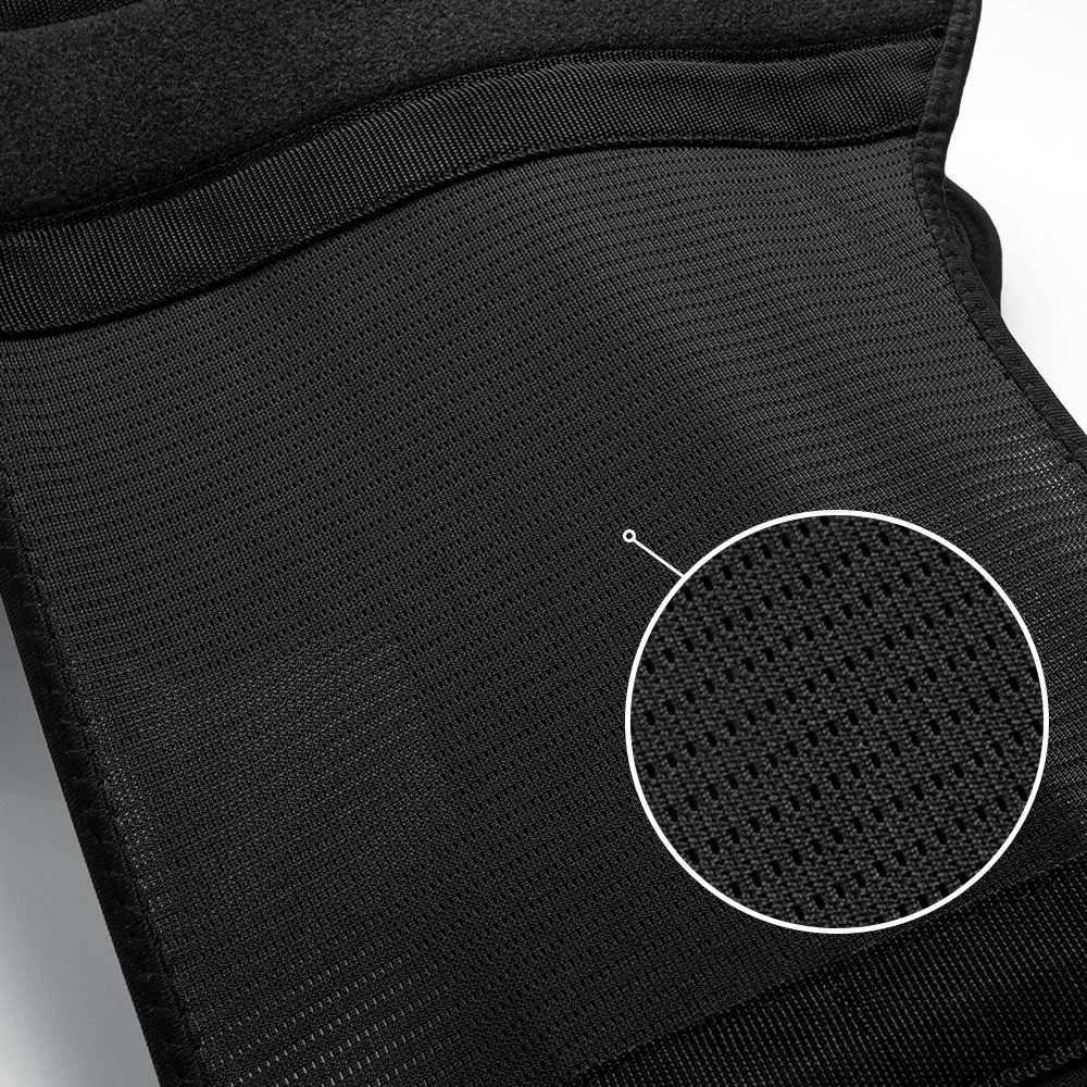 Corset Orthopédique Mixte Pour Le Maintien Des Lombaires - Vert / XXL