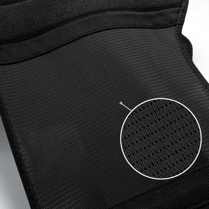 Corset Orthopédique Mixte Pour Le Maintien Des Lombaires - Vert / XXL